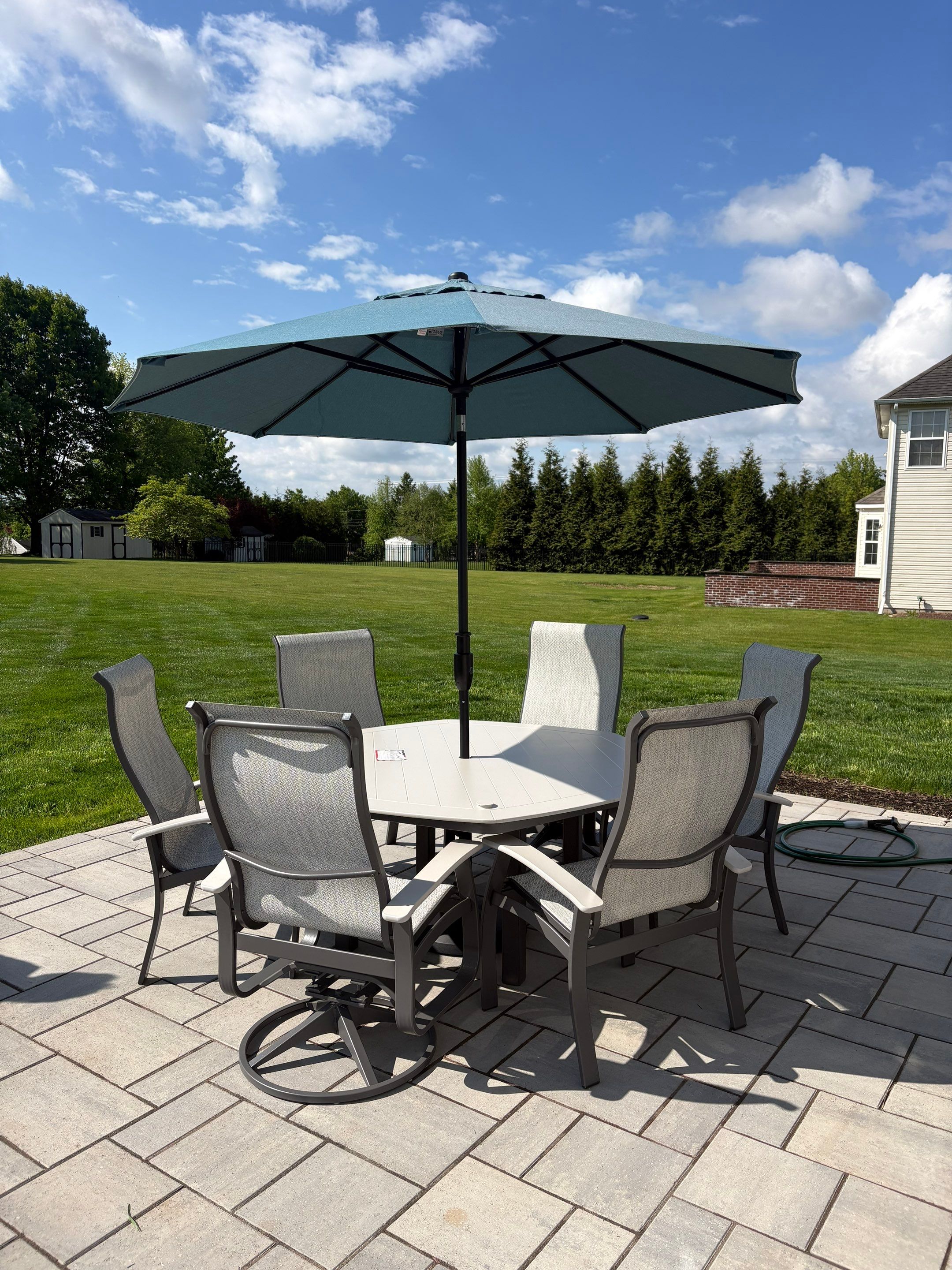 Telescope Outdoor Furniture by Bowman's Stove & Patio
