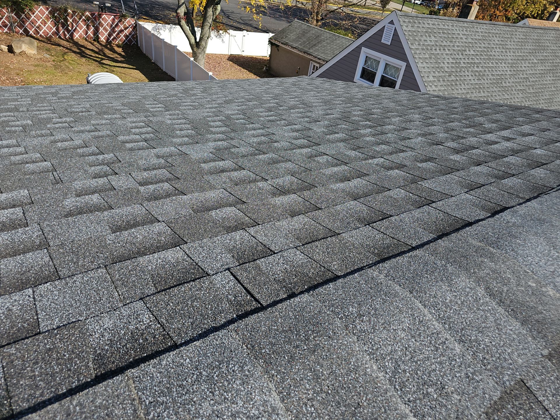 Project in Totowa by AVEQOR