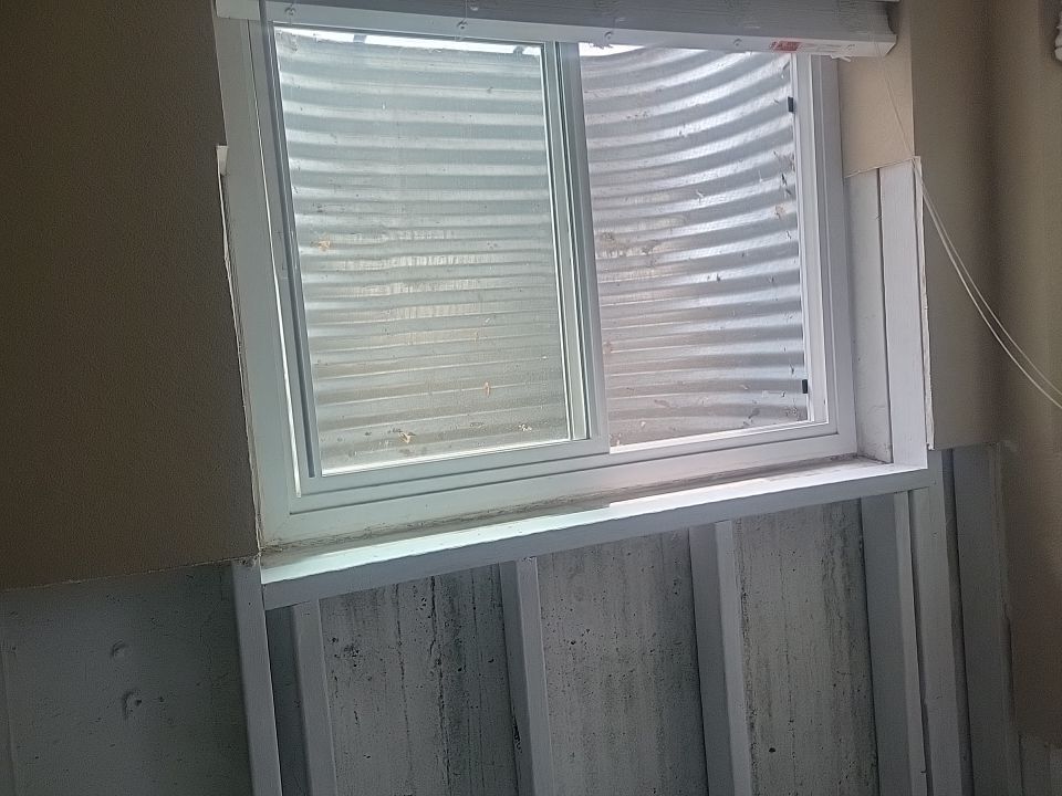 Mold Damage by Accountable Home Services