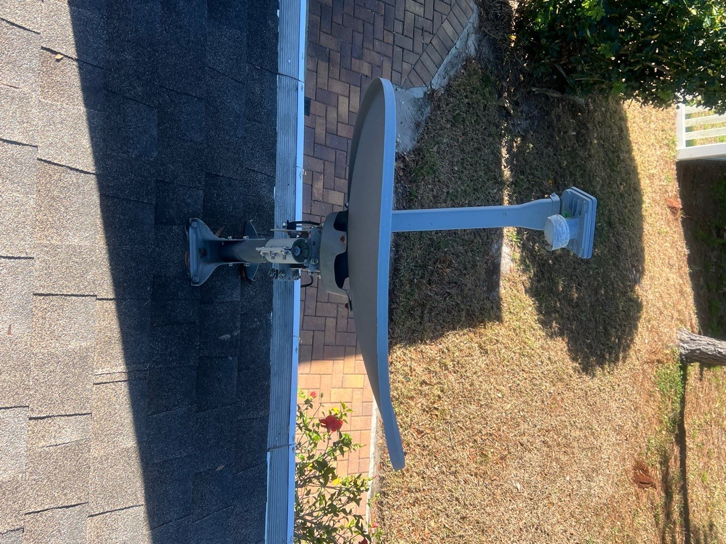 Owens Corning Designer Series (Summer Harvest) by RoofGuru AI LLC