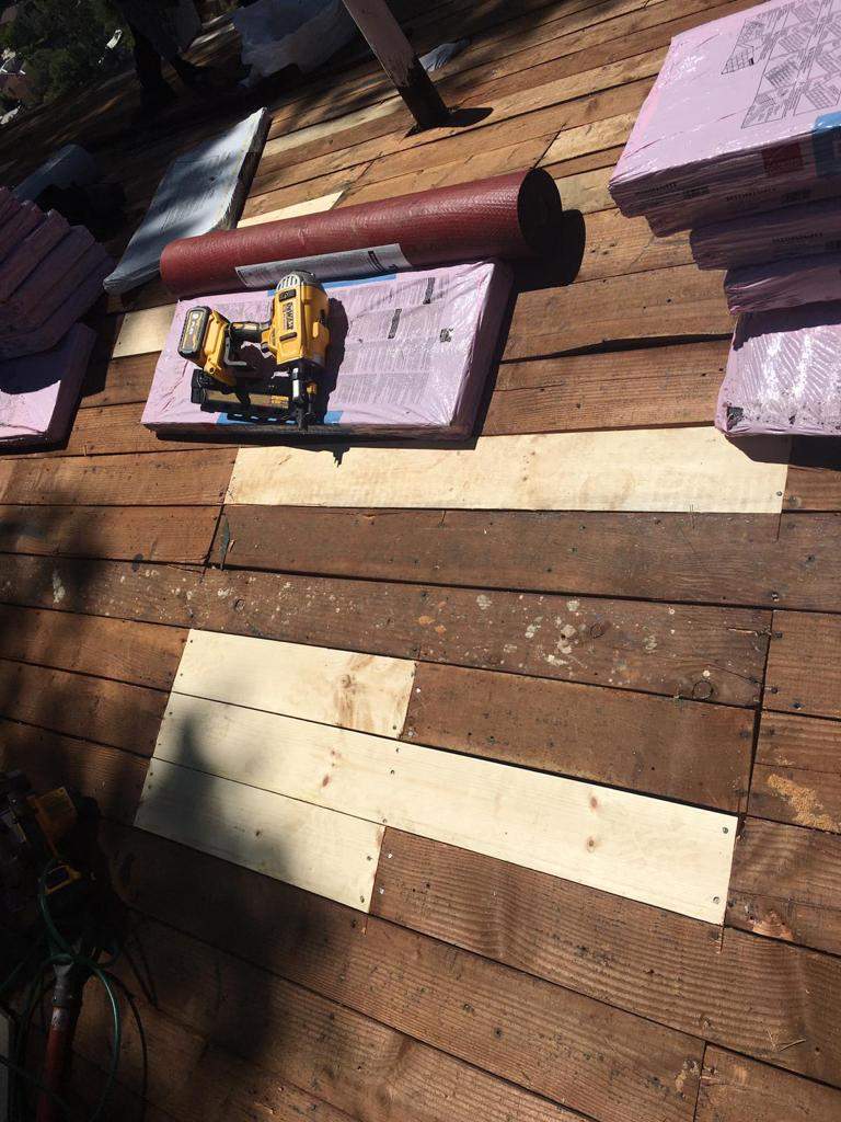 Roof Replacement - Los Angeles CA 90068 by Epic Roof Replacement