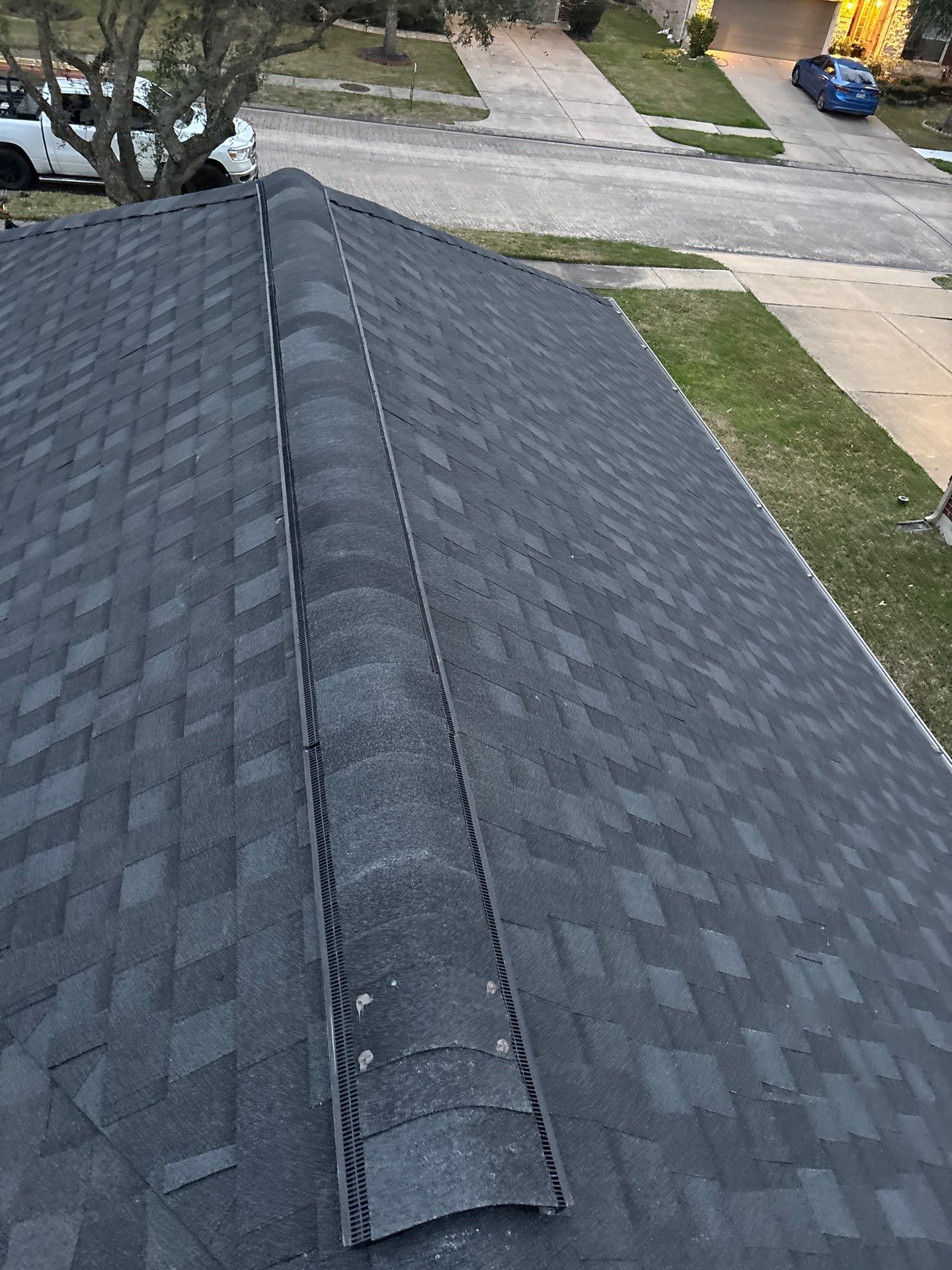 Roof Replacement Pearland by Roof Repair Company