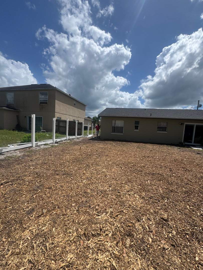 Project in Kissimmee by You Restorations LLC DBA YOU-Home