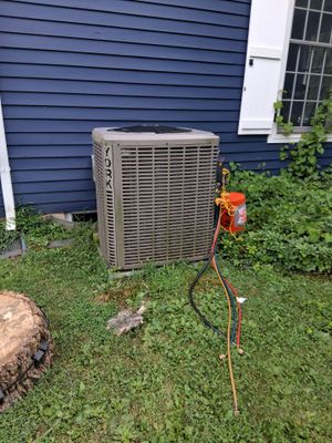 AC Diagnostics and Inspection in Yardley, PA