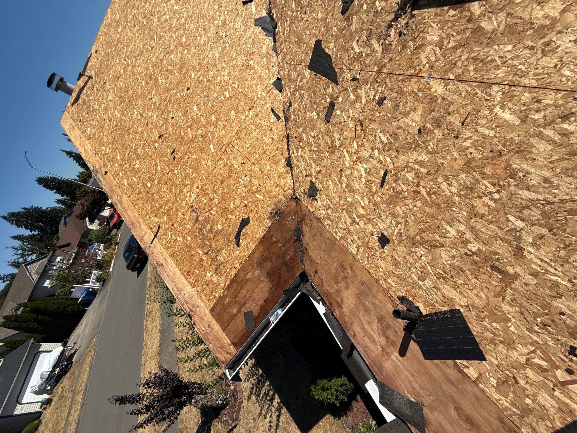 GAF Timberline HDZ, Charcoal  by Proline Roofing & Restoration LLC