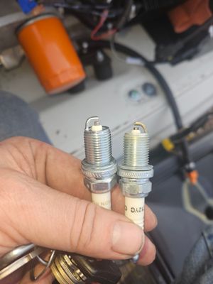 Generac Generator Tune-Up