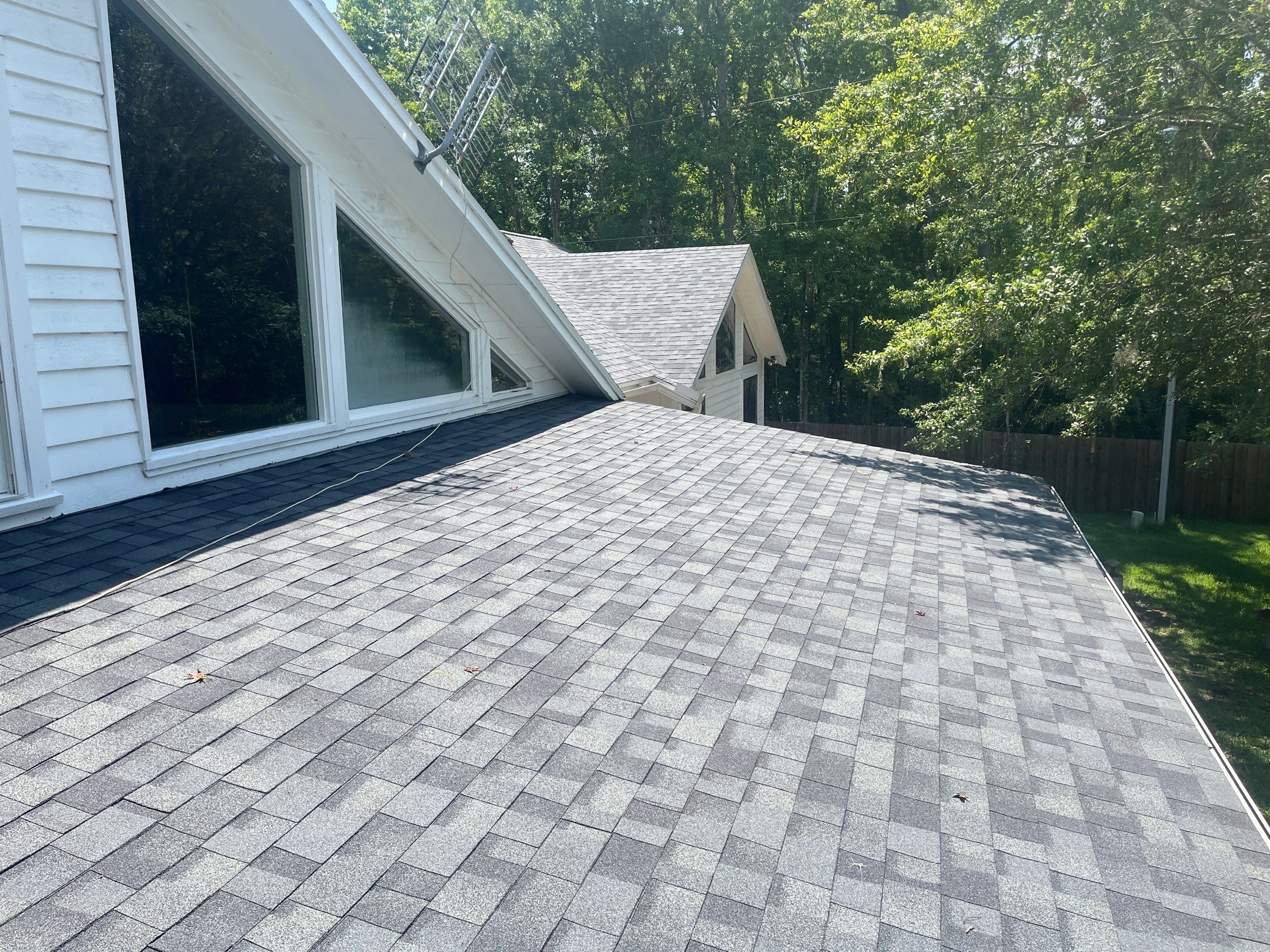 Shingle -> Shingle by Prime Roofing