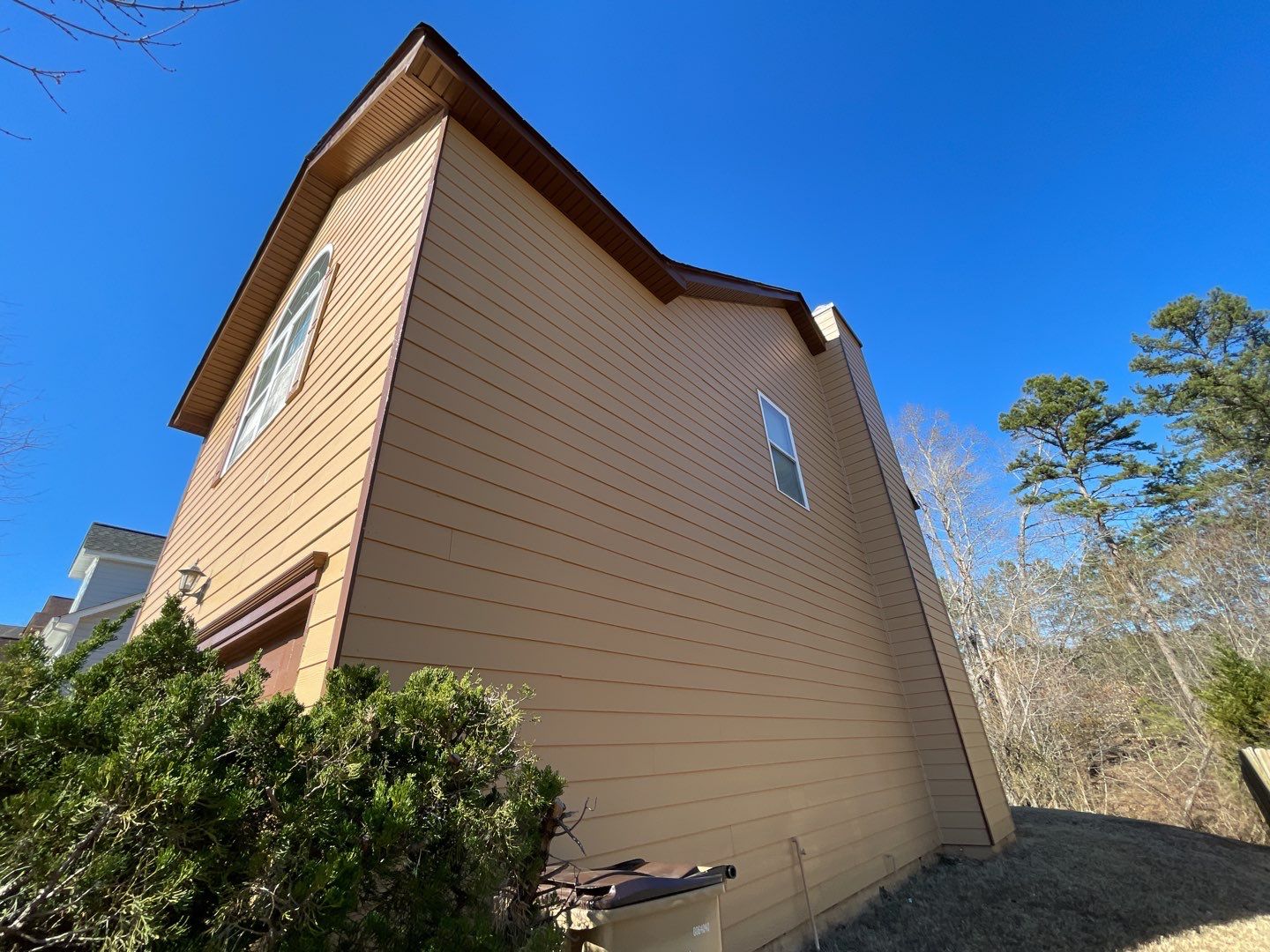 Residential Roofing Installation using Owens Corning by Inspector Roofing and Restoration