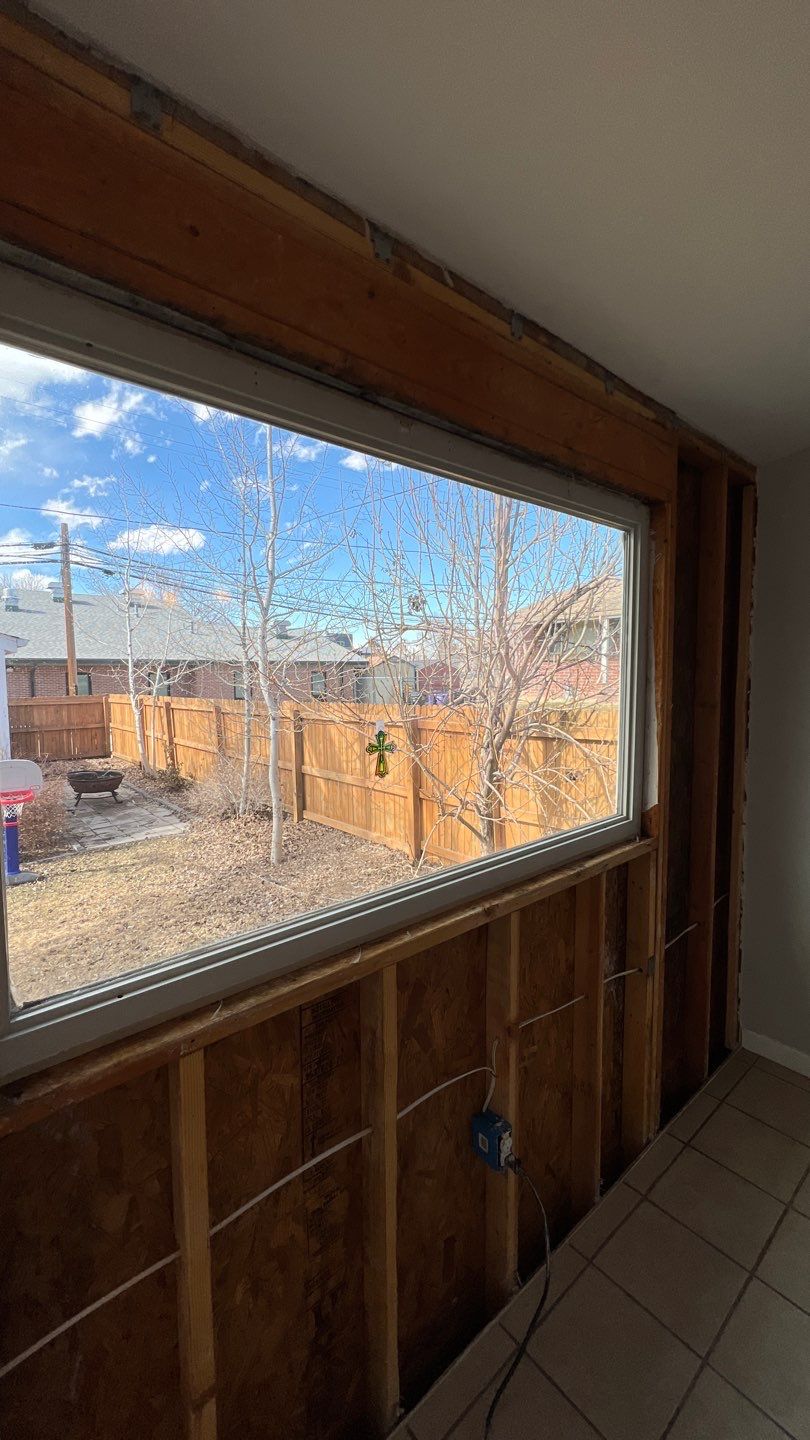 Mold Remediation  by Accountable Home Services