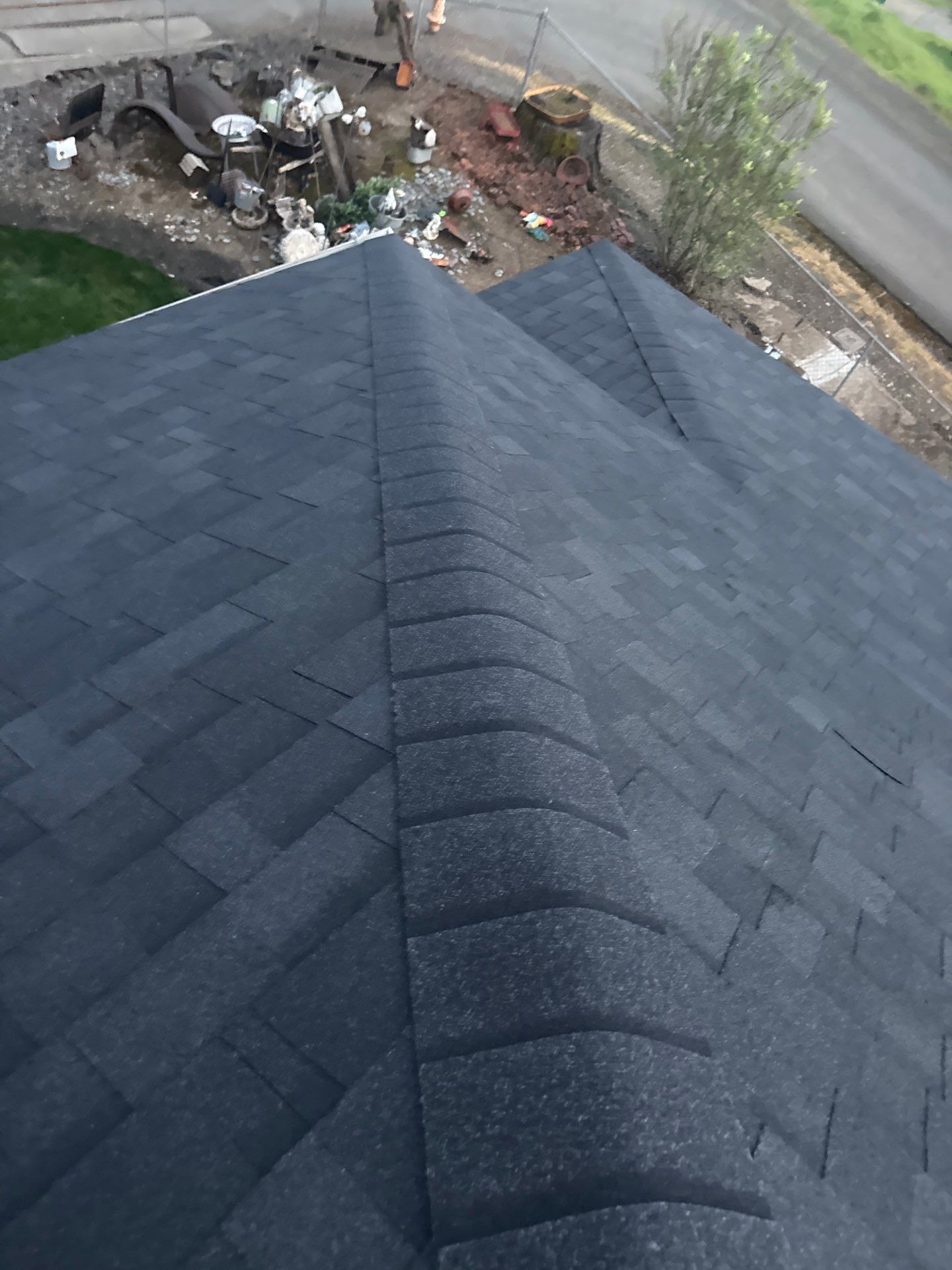 Residential Roof Repair – Roseburg, OR by BEST Roofing & Waterproofing
