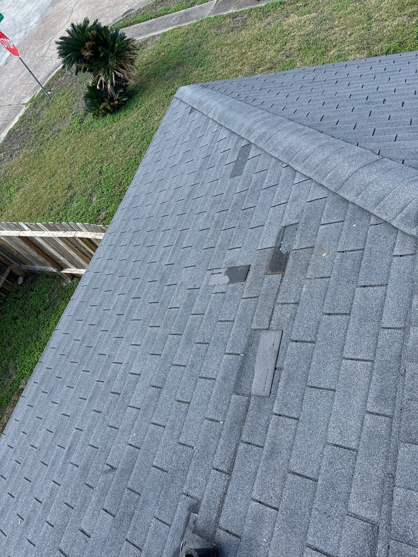 Roof Repair Houston by Roof Repair Company
