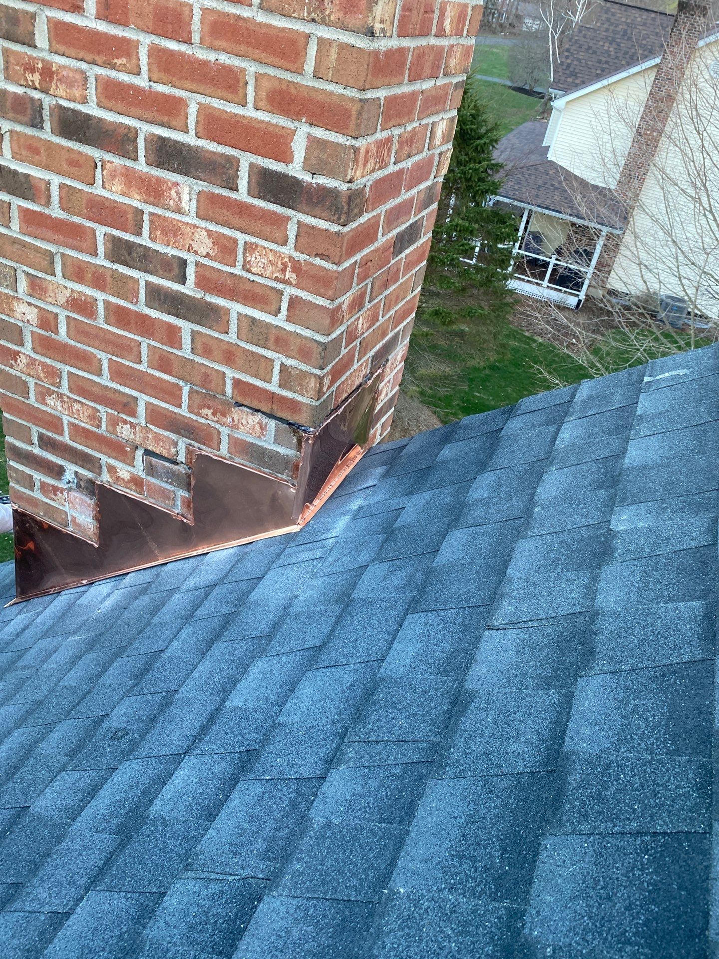 Only the best GAF asphalt shingles in Oxford by DiGiorgi Roofing and Siding Inc
