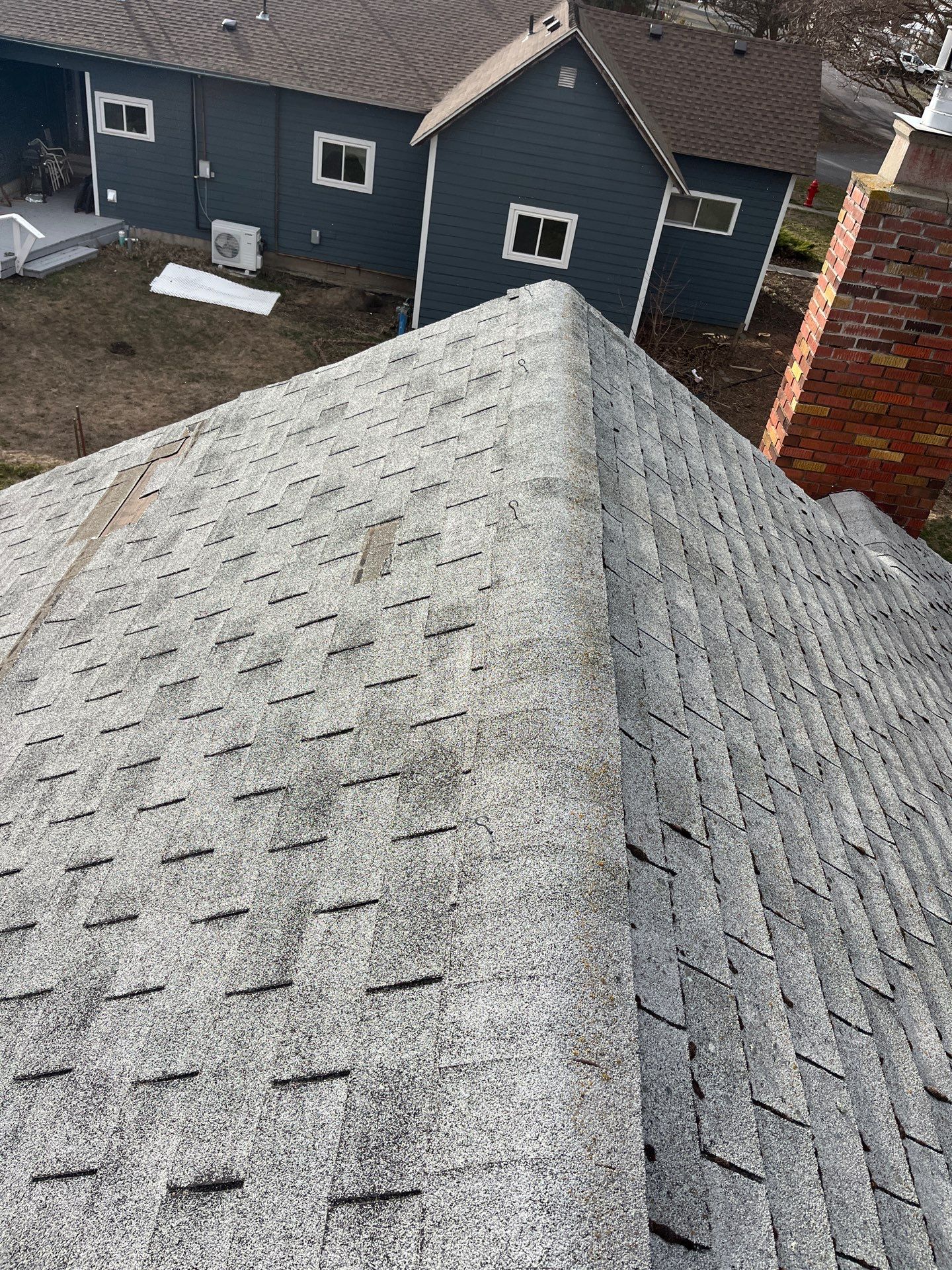 Project in Davenport by Peaks and Valleys Construction