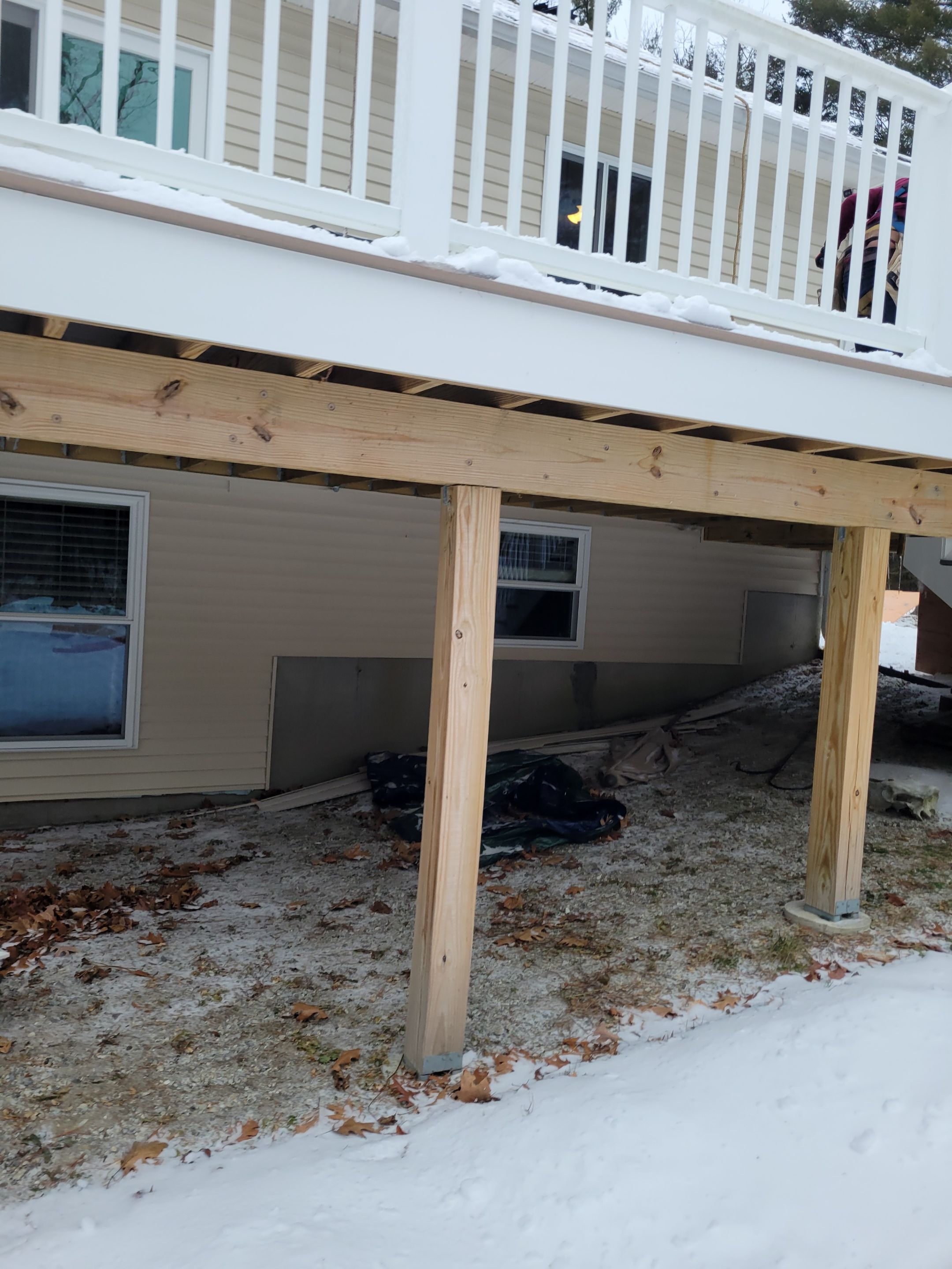 Roof Replacement in Milford | Owens Corning Shingles by Adam Vaillancourt Roofing LLC