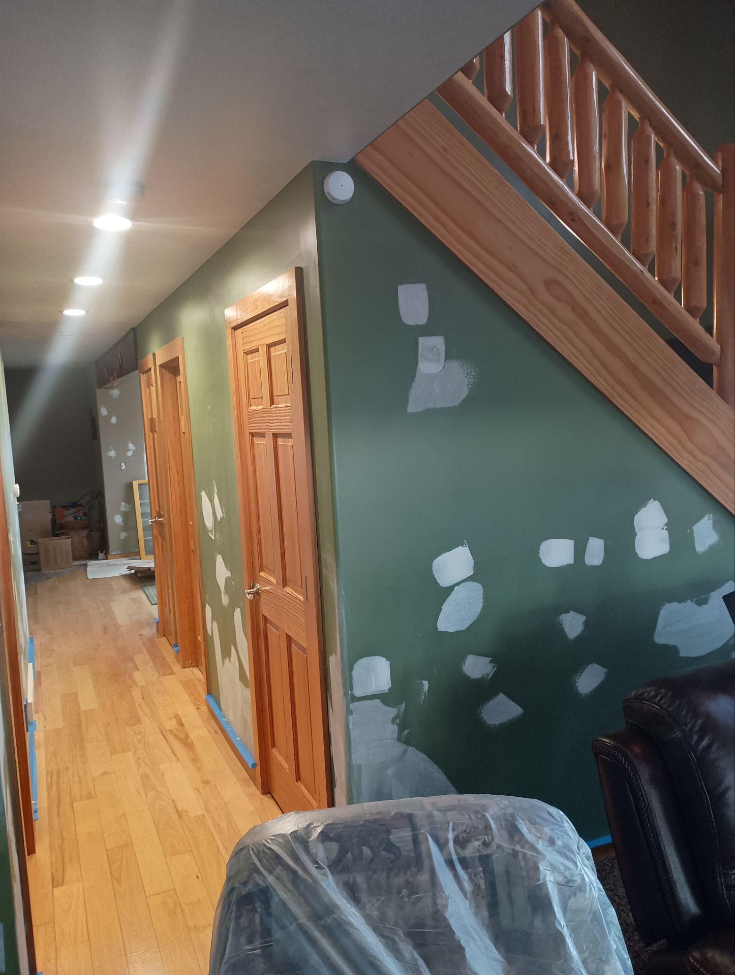 Complete Home Painting !! by Gordon Painting