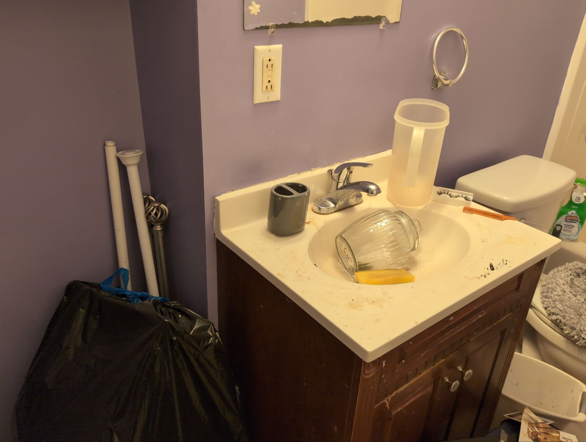 Holly Springs Hallway Bathroom Remodel – A Smart, Stylish Redesign by Elite Remodeling and Design LLC