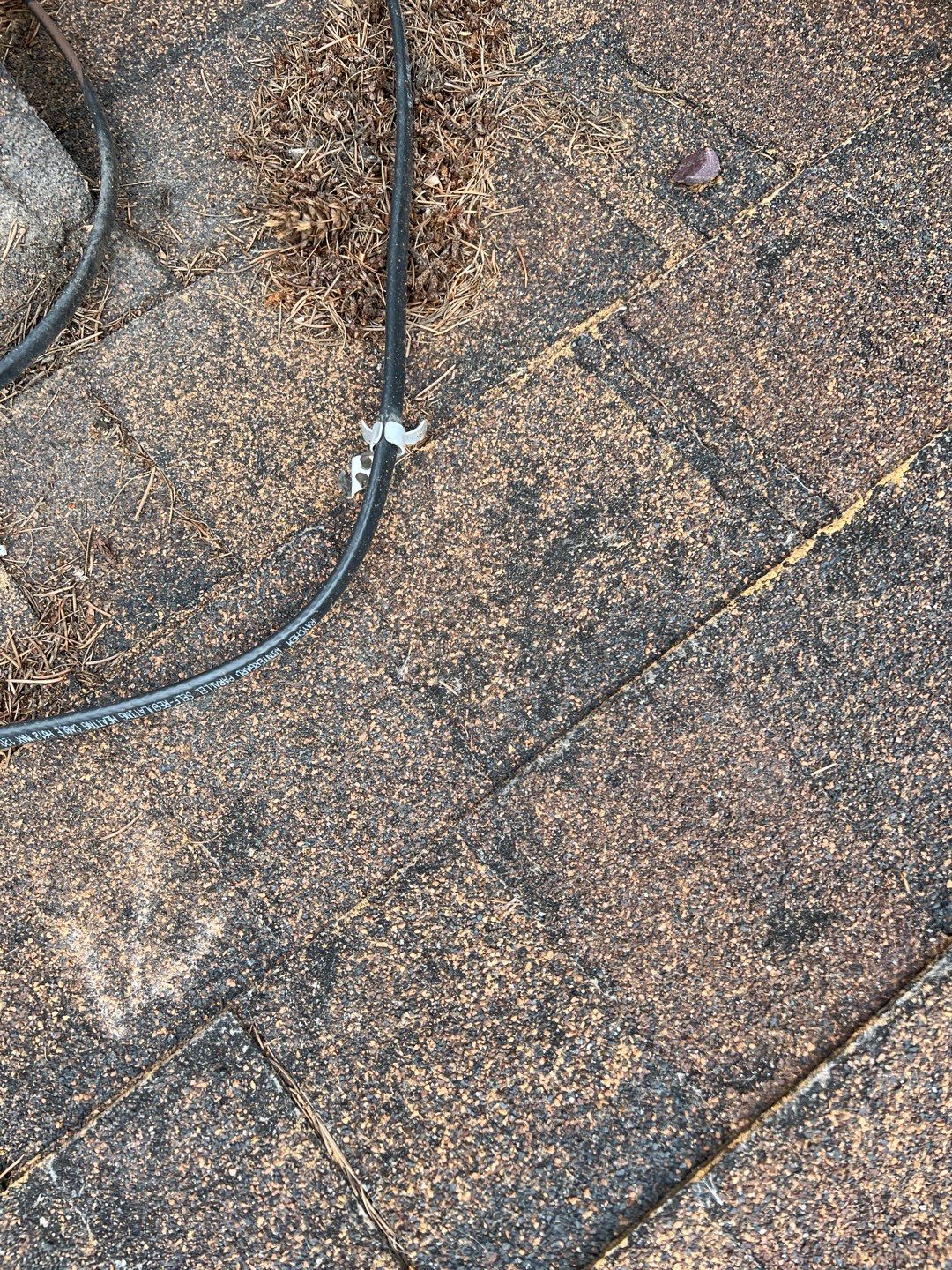 GAF Timberline HDZ - Hunter Green by Montana Roofing Solutions