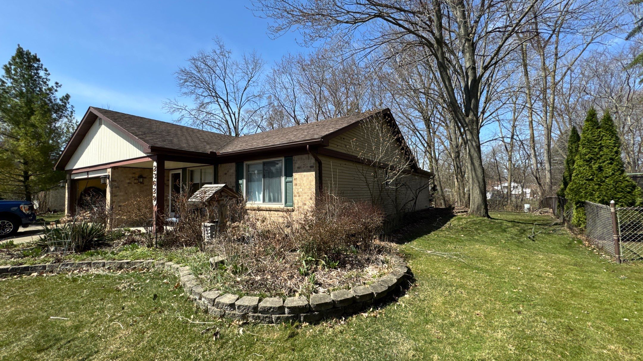 Roof Replacement using Owens Corning Driftwood by 180 Contractors