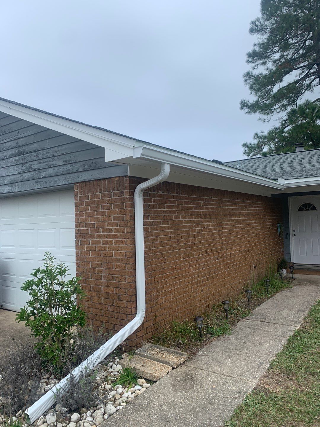 Soffit Fascia and Gutter  by Gutter Professors