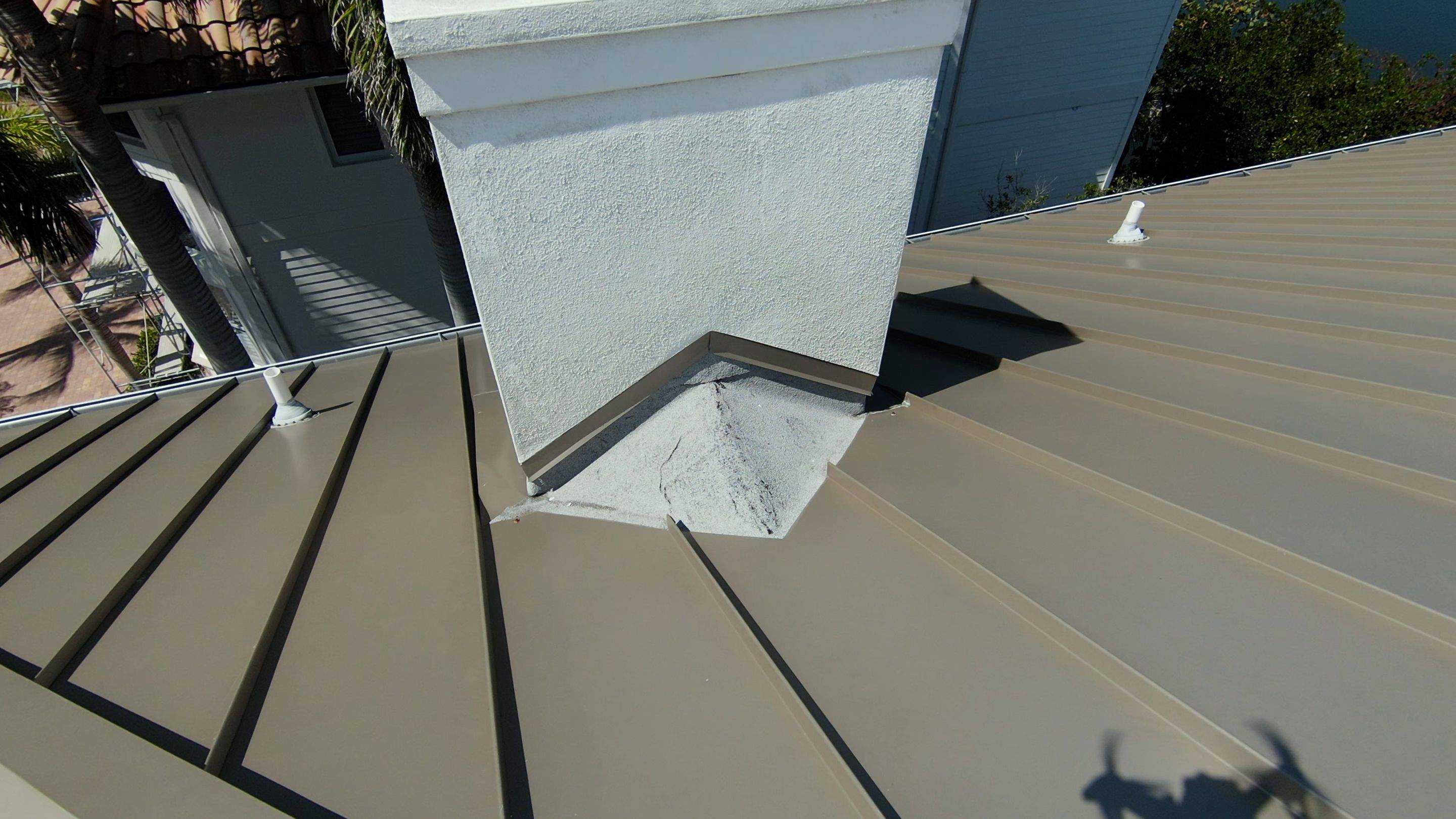 Residential Roofing Inspection  by Four Peaks Roofing