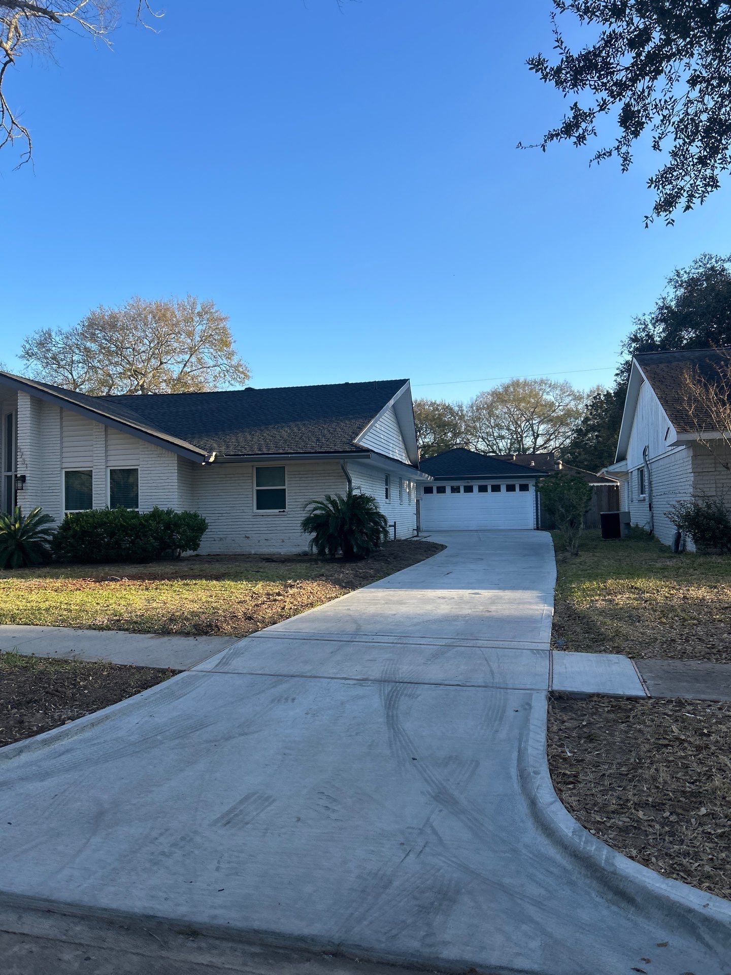 Roof Replacement in Meyerland Area, Houston TX by Roof Repair Company