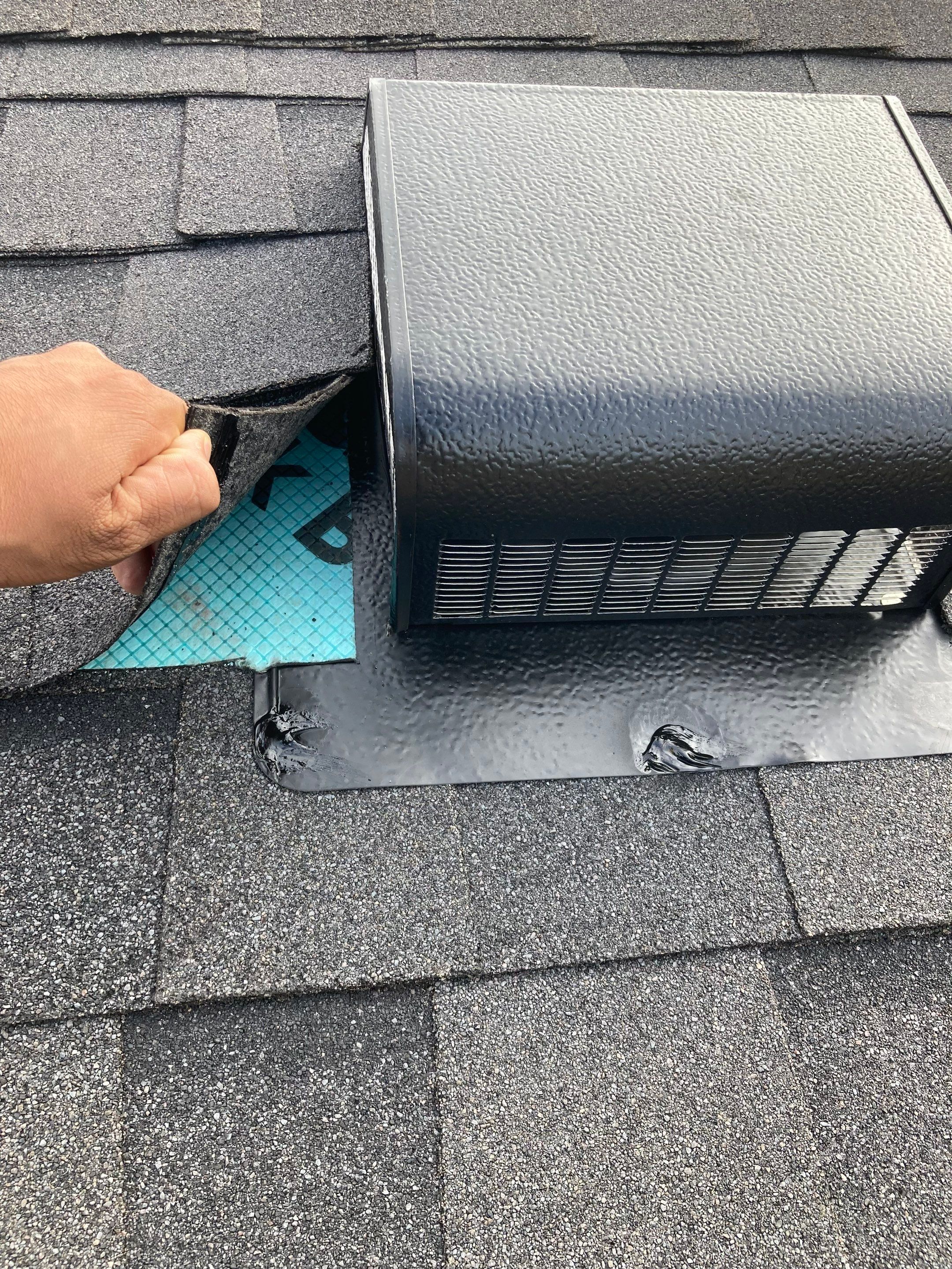 Project in Forney by Rhino Roofing and General Contracting, LLC