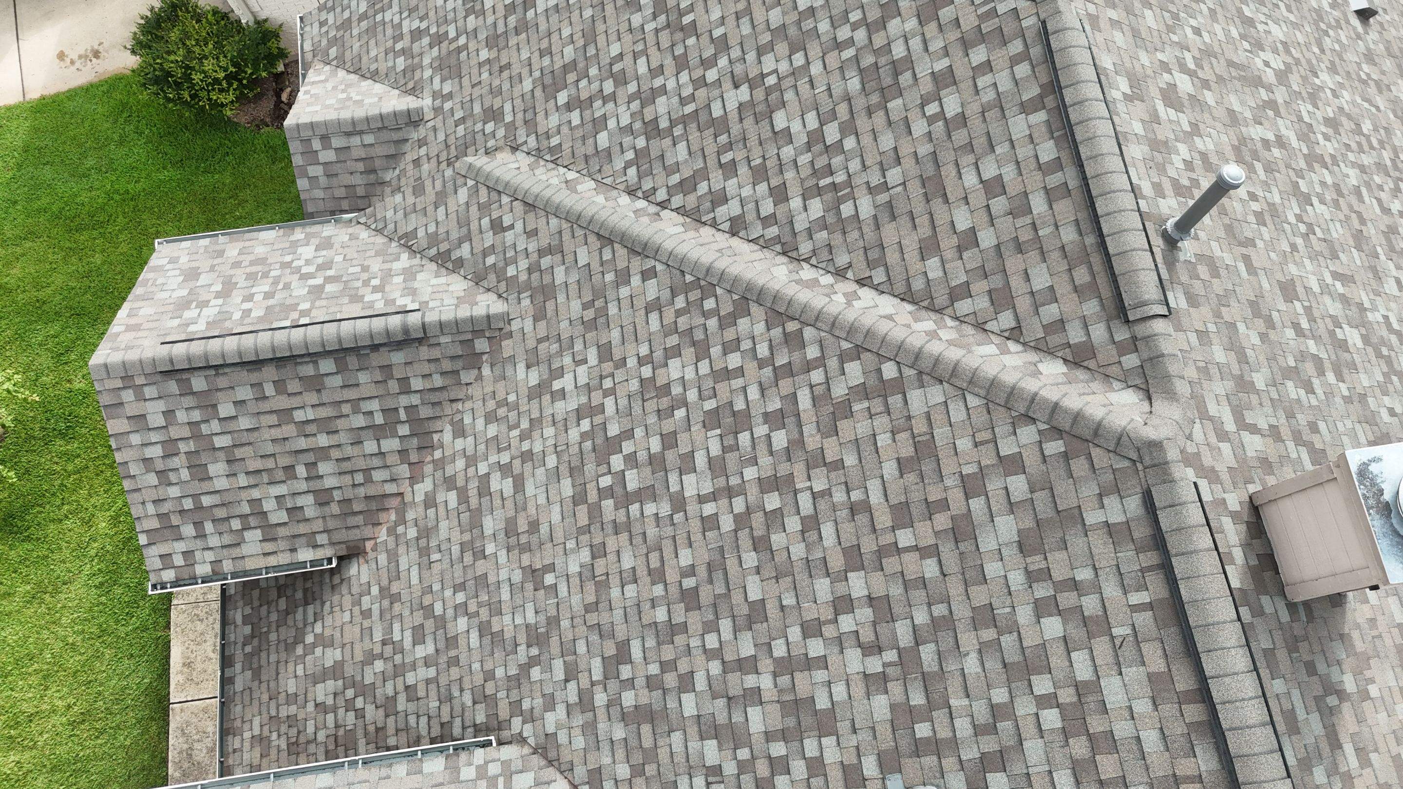 Driftwood - Owens Corning TruDefinition Duration by RoofsOnly.com