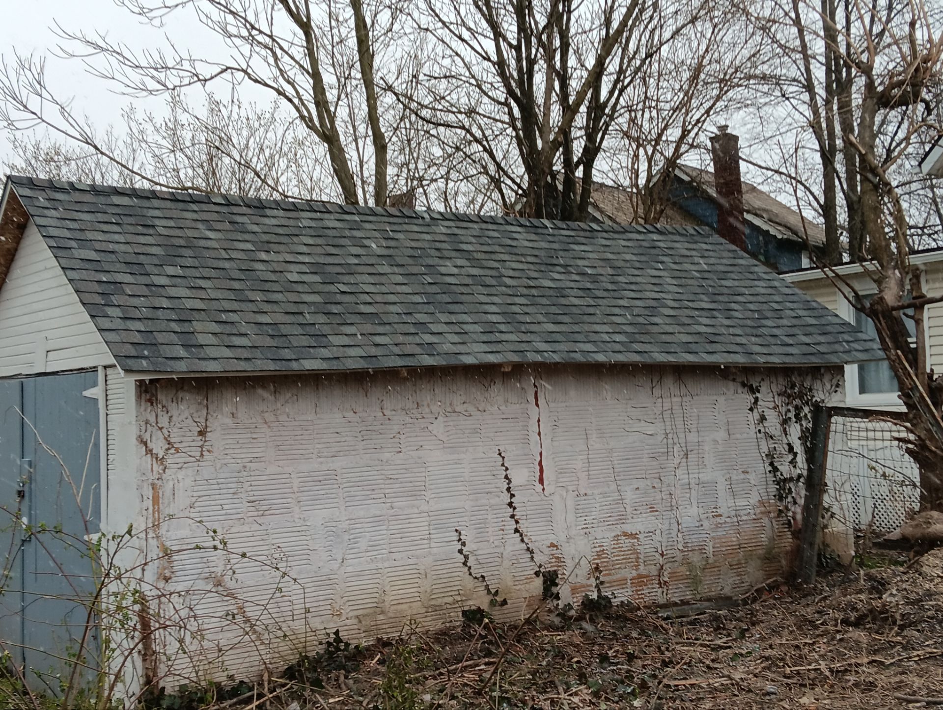 Sherry Clausen by Silver Leaf Contracting 