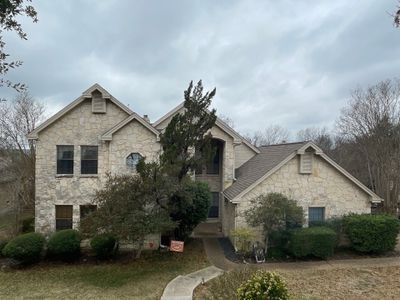 Project in Austin