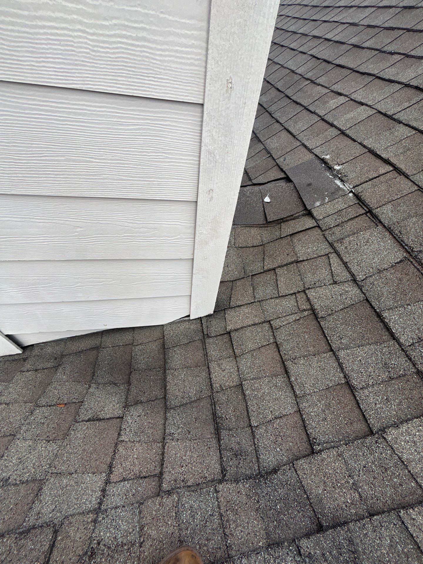 Roof Repair Pearland by Roof Repair Services LLC