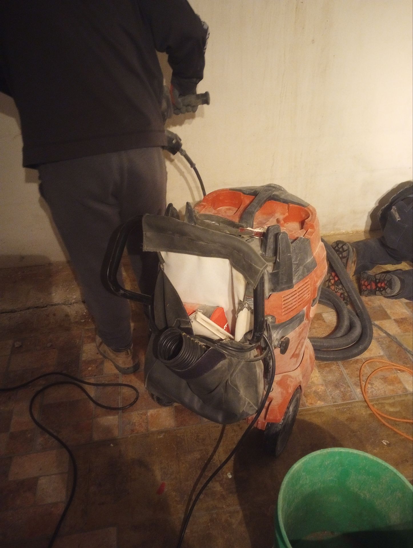 Minnetonka Masterpiece by Waterproofing Northeast