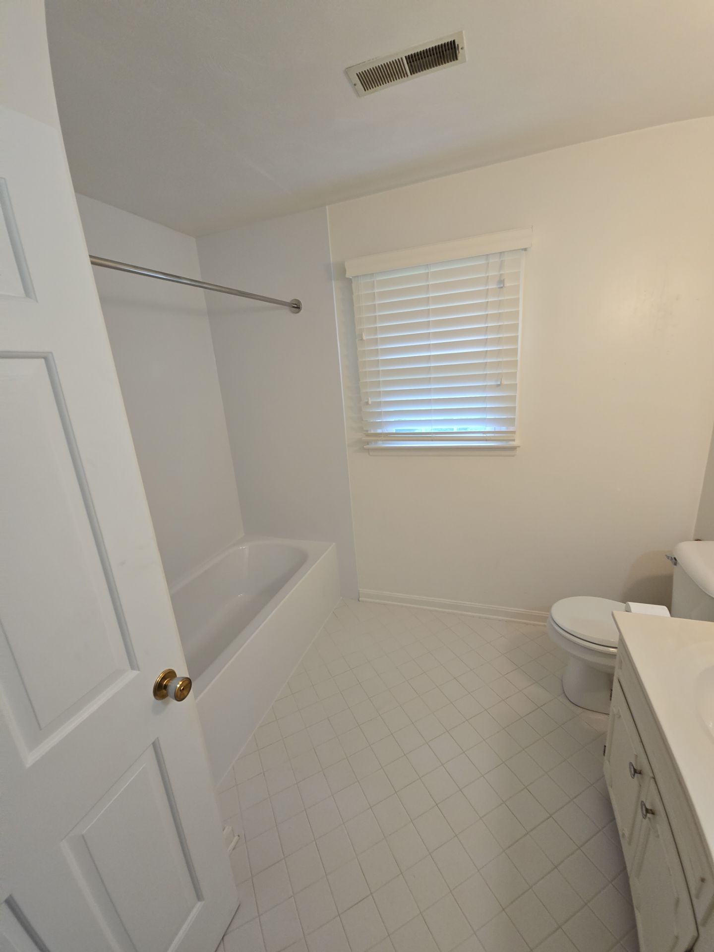 Classic. Clean. Bright. by BathPlanet SW Virginia