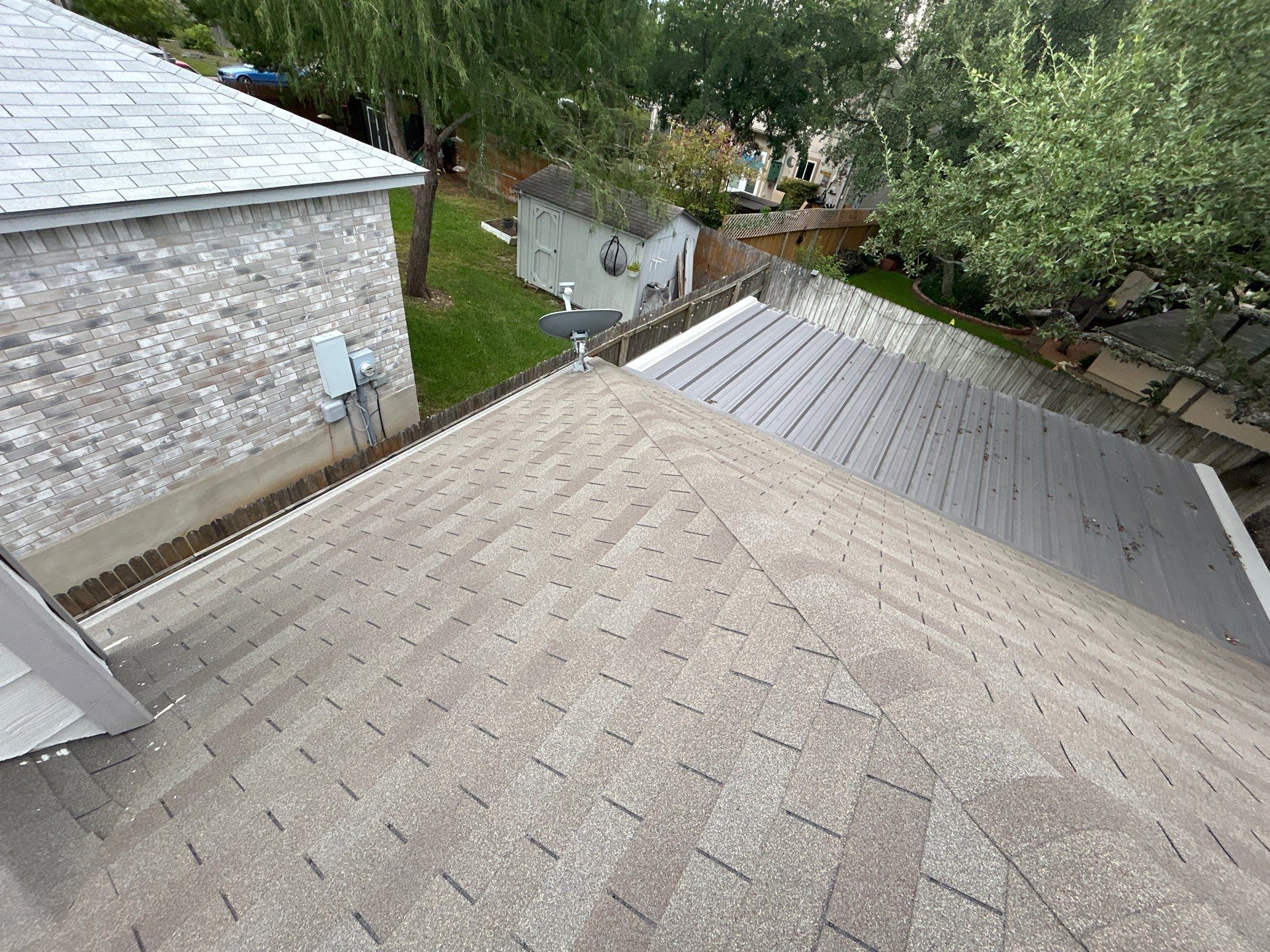 Roof Repair - 78247 by bh roofing