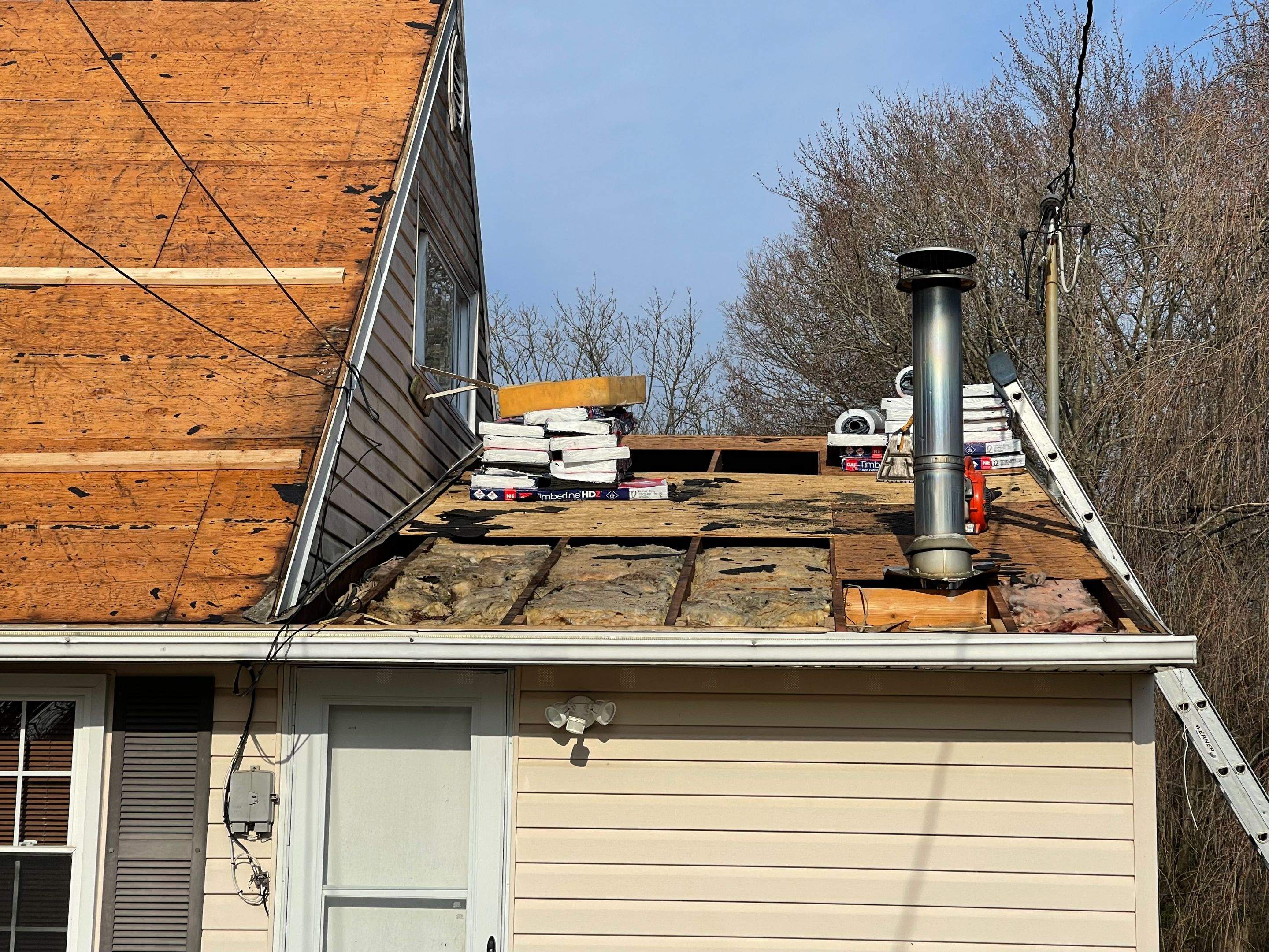 GAF Roofing by Stofan Construction LLC