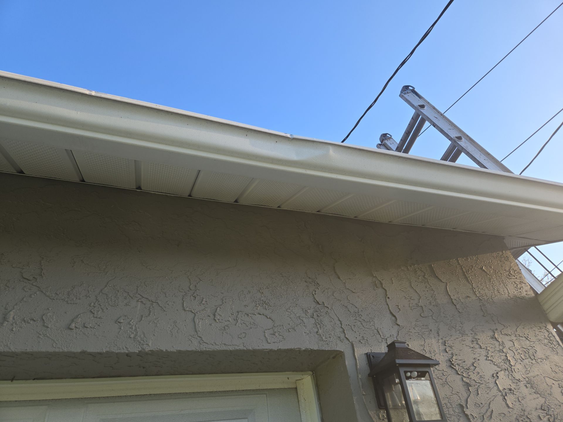 Project in Pinellas Park 33781 by Mitchell Roofing Company LLC