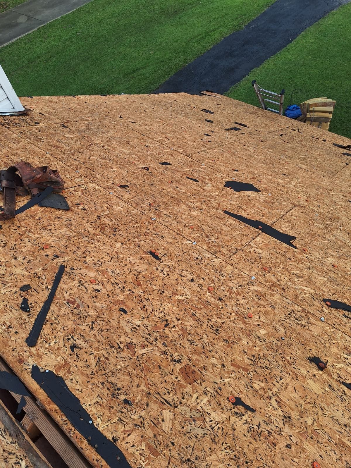 Project in Vidor by SETX Roofing Pros 