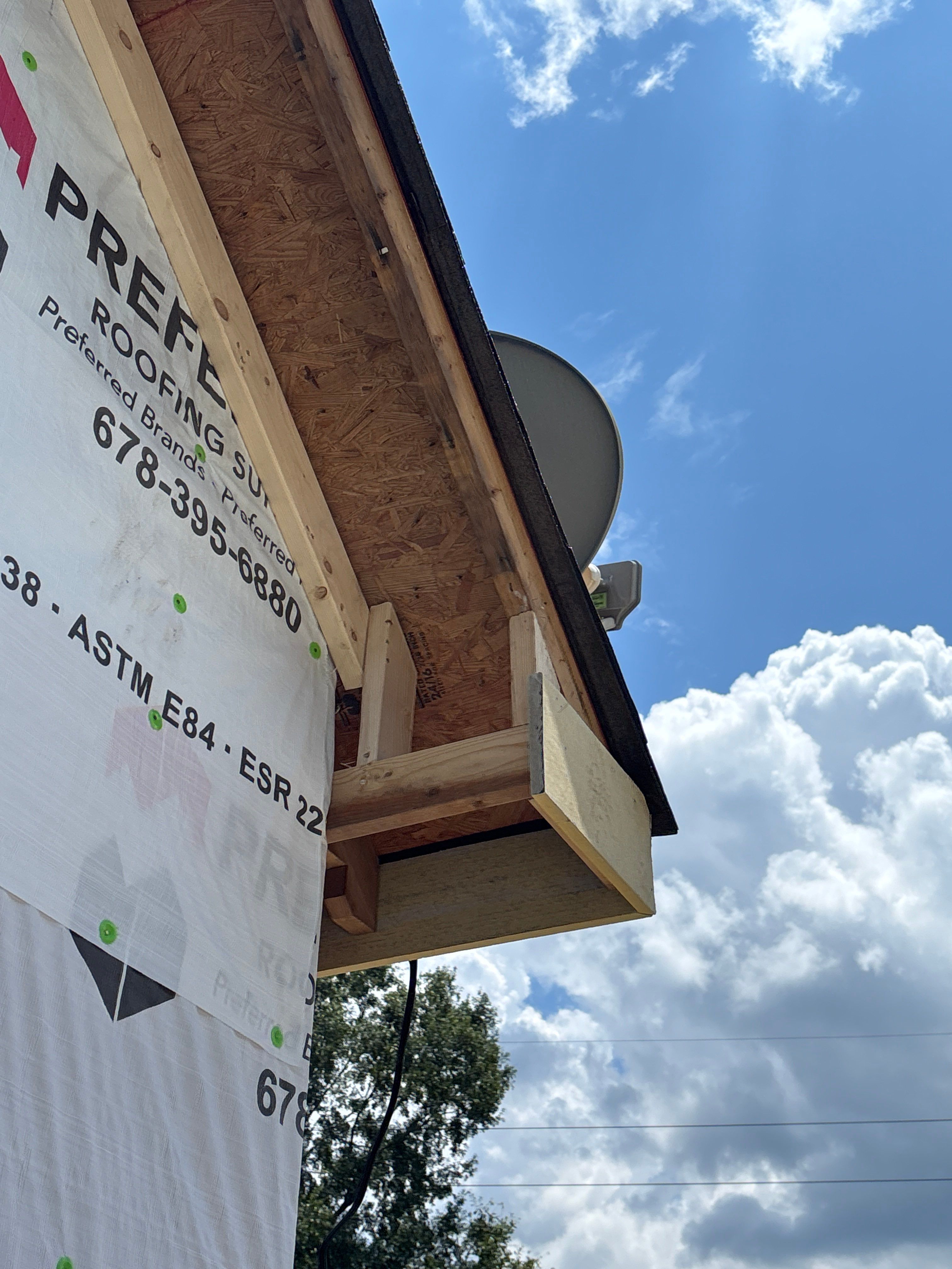Siding replacement  by Deerfield Roofing LLC