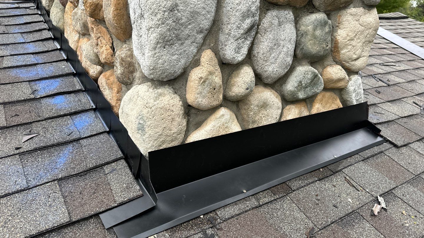 Roof Replacement using CertainTeed Landmark by 180 Contractors