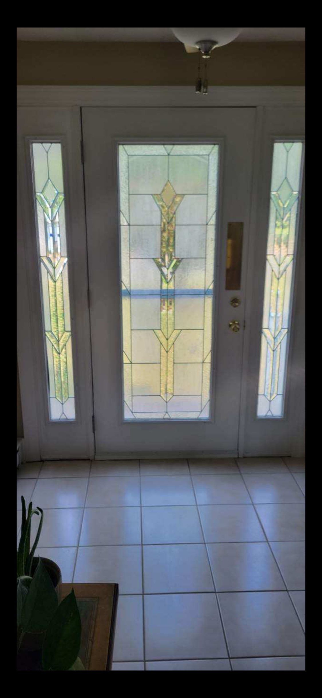 Entry Door Installation in Vernon, CT  by Yankee Home Improvement