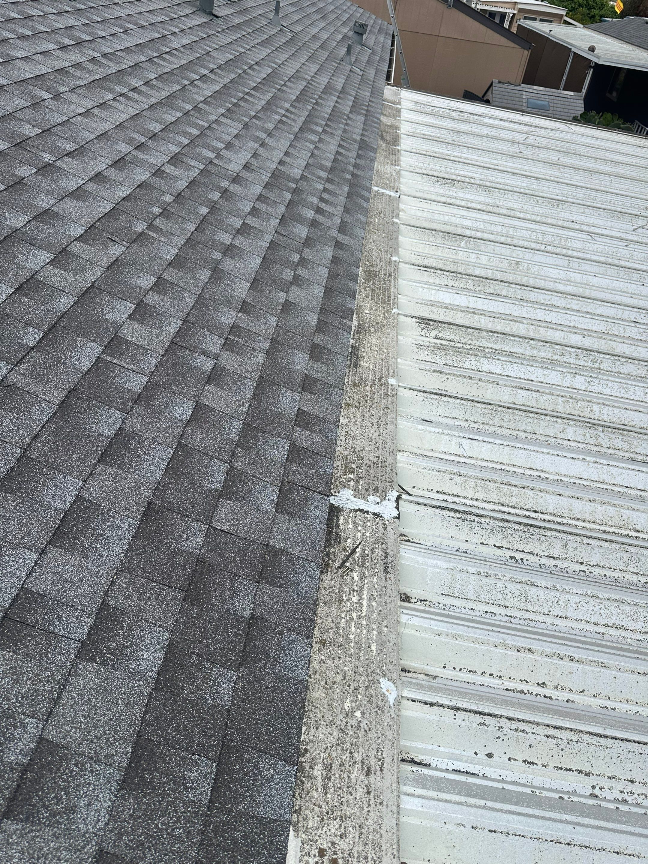 Roof Replacement - San Jose, CA 95136 by Epic Roof Replacement