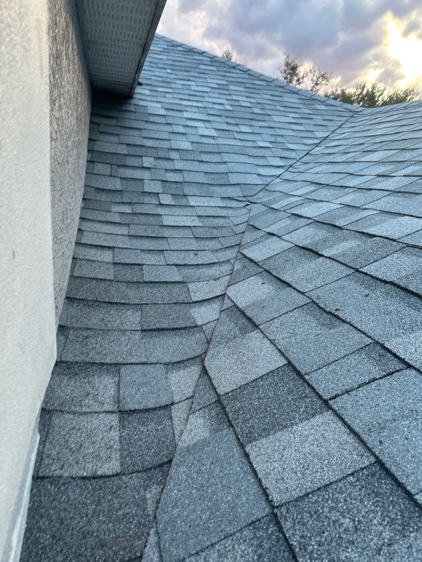 Project in Lakewood Ranch 34202 by Mitchell Roofing Company LLC 