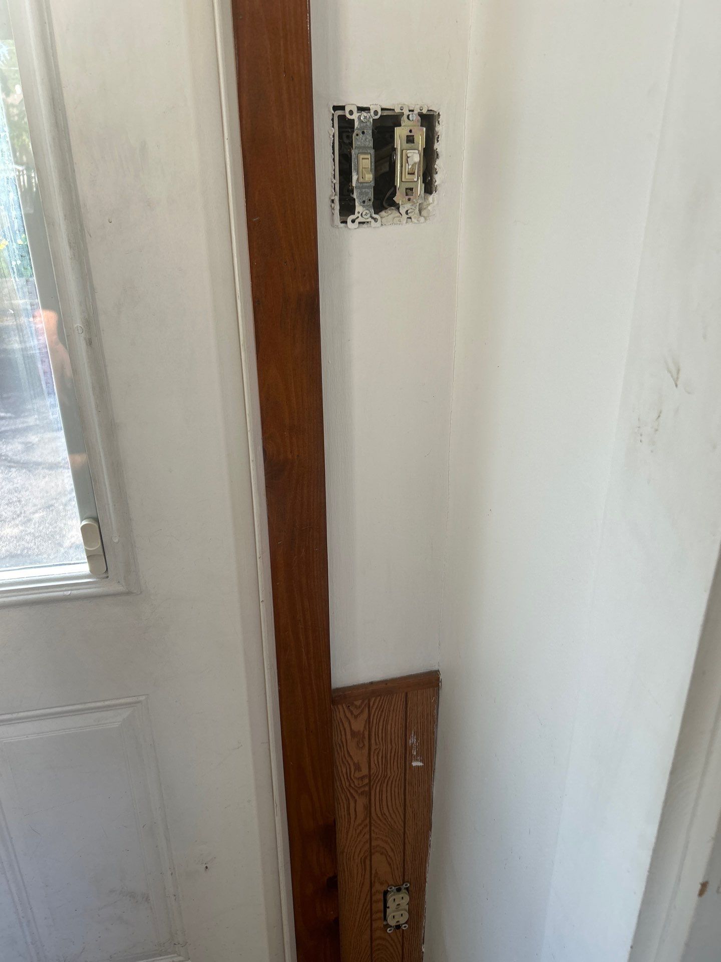 Project in Mt Pleasant, WI by ConstructAlly