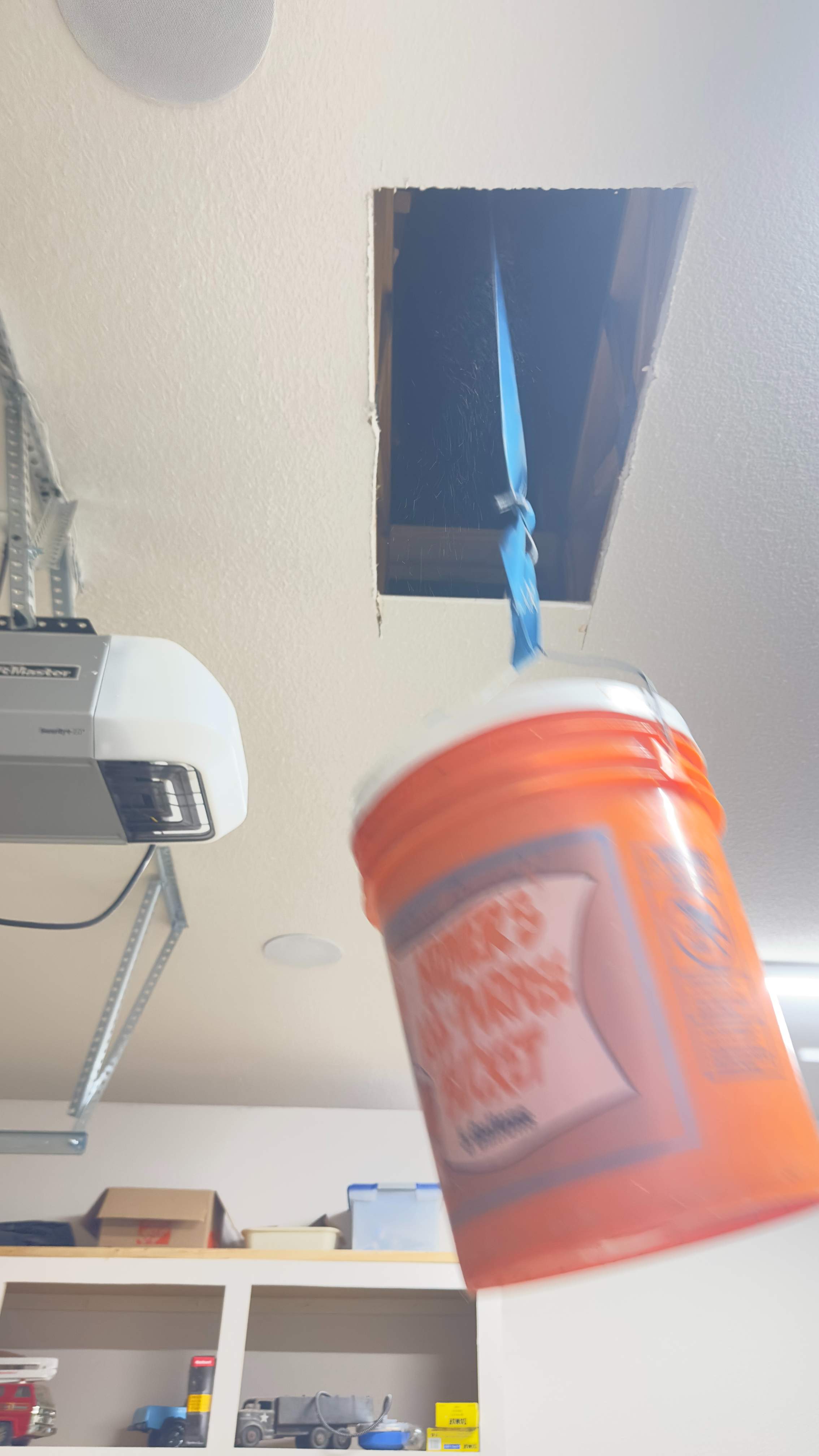 Spray Foam Chewers by Rockwall Honey Bee Company