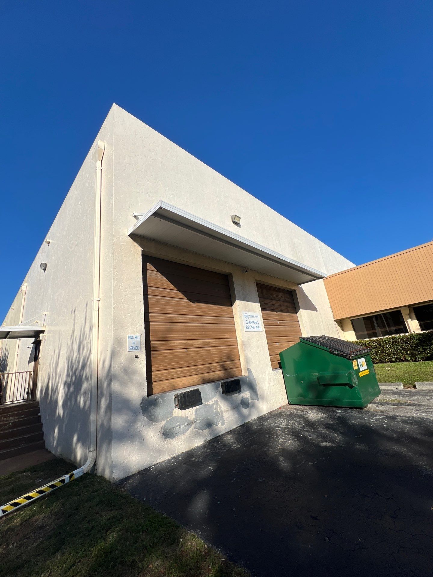 GUNDO HOLDINGS by Souffront Construction & Engineering