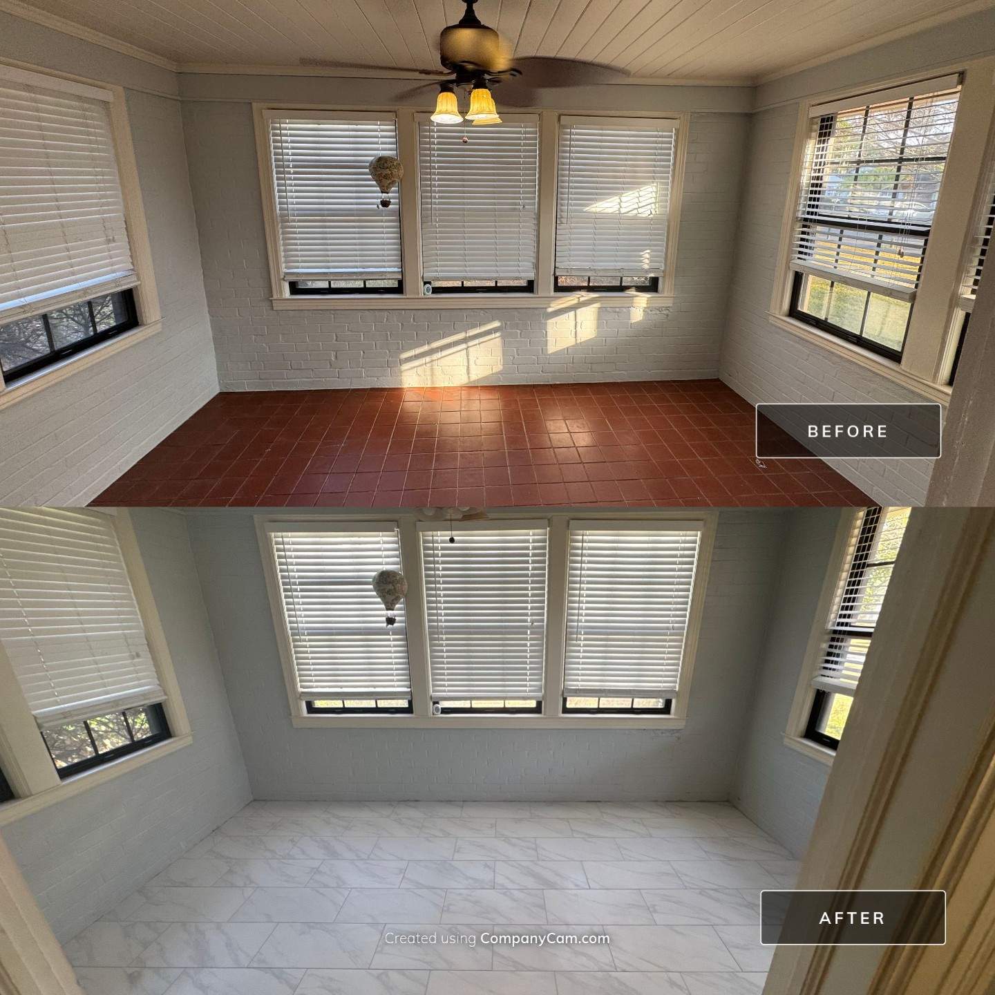 Comprehensive Home Improvement Project by urban green energy llc