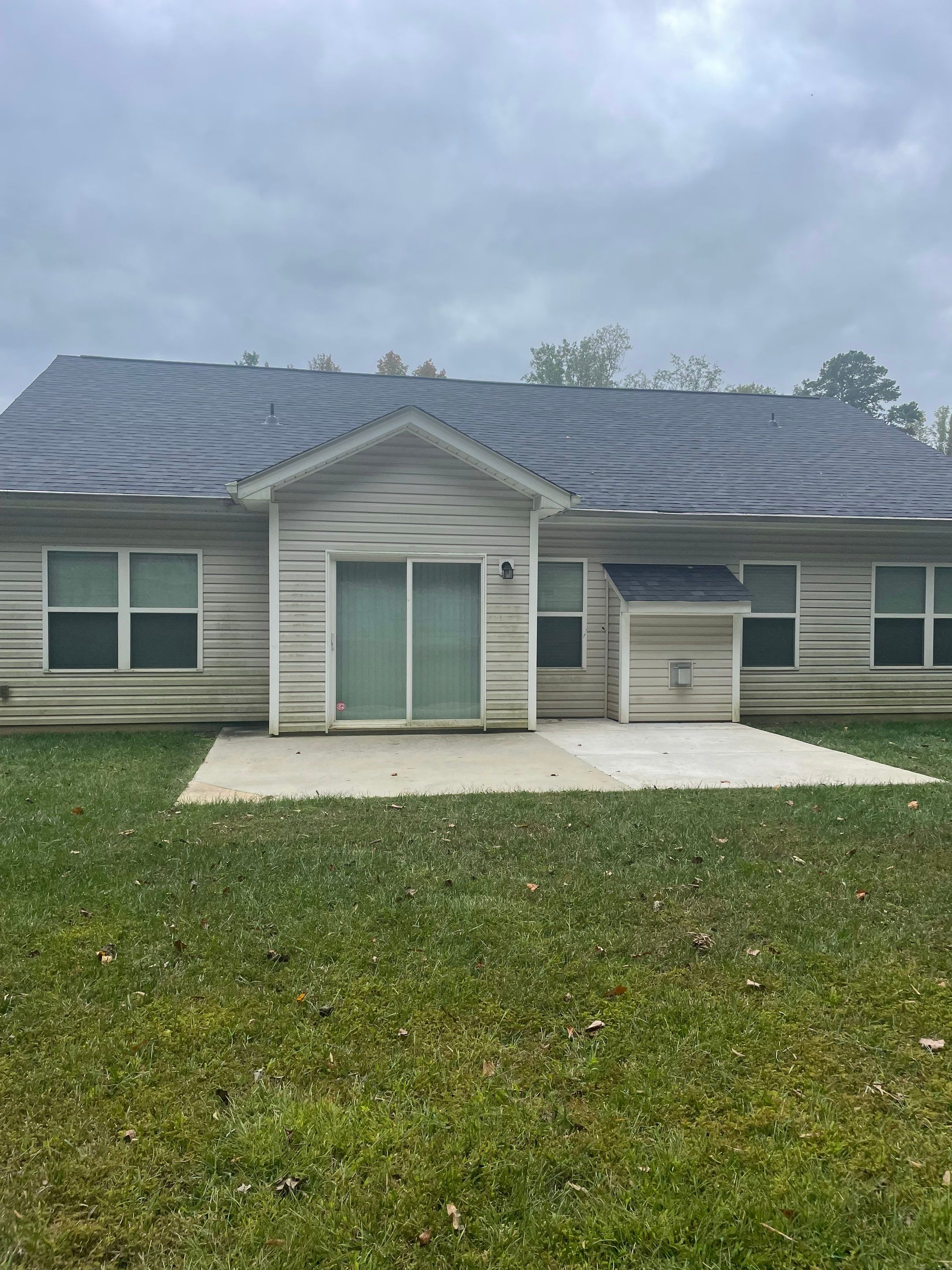 Residential Roofing Installation using Owens Corning Oakridge Onyx Black by RISE Roofing & Restoration, LLC