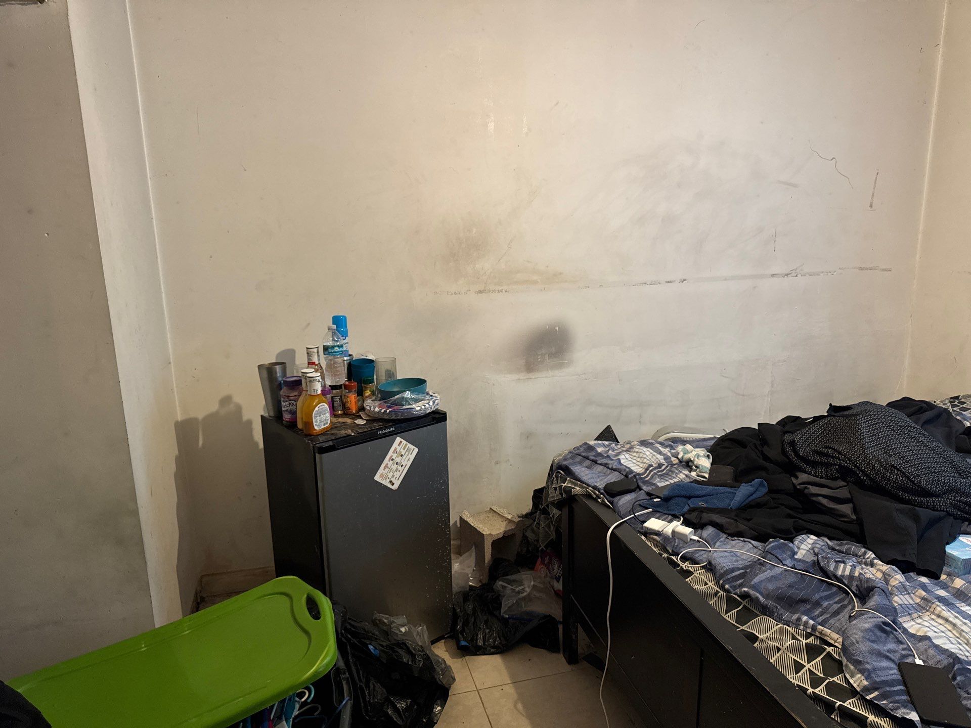 Water Damage Claim in Miami Gardens by FLAPA & KeyStone