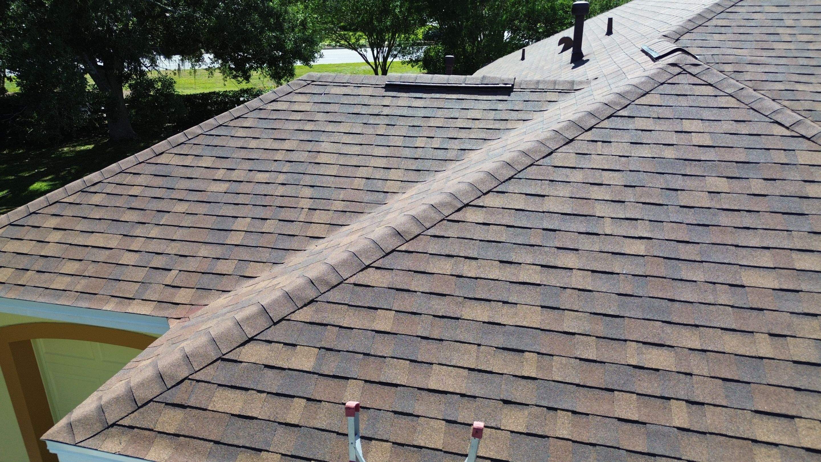 Original Roof Replaced in Gainesville, FL by Brehm Roofing