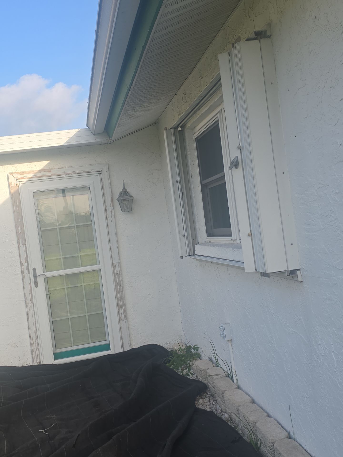 Project in Clearwater 33762 by Mitchell Roofing Company LLC 