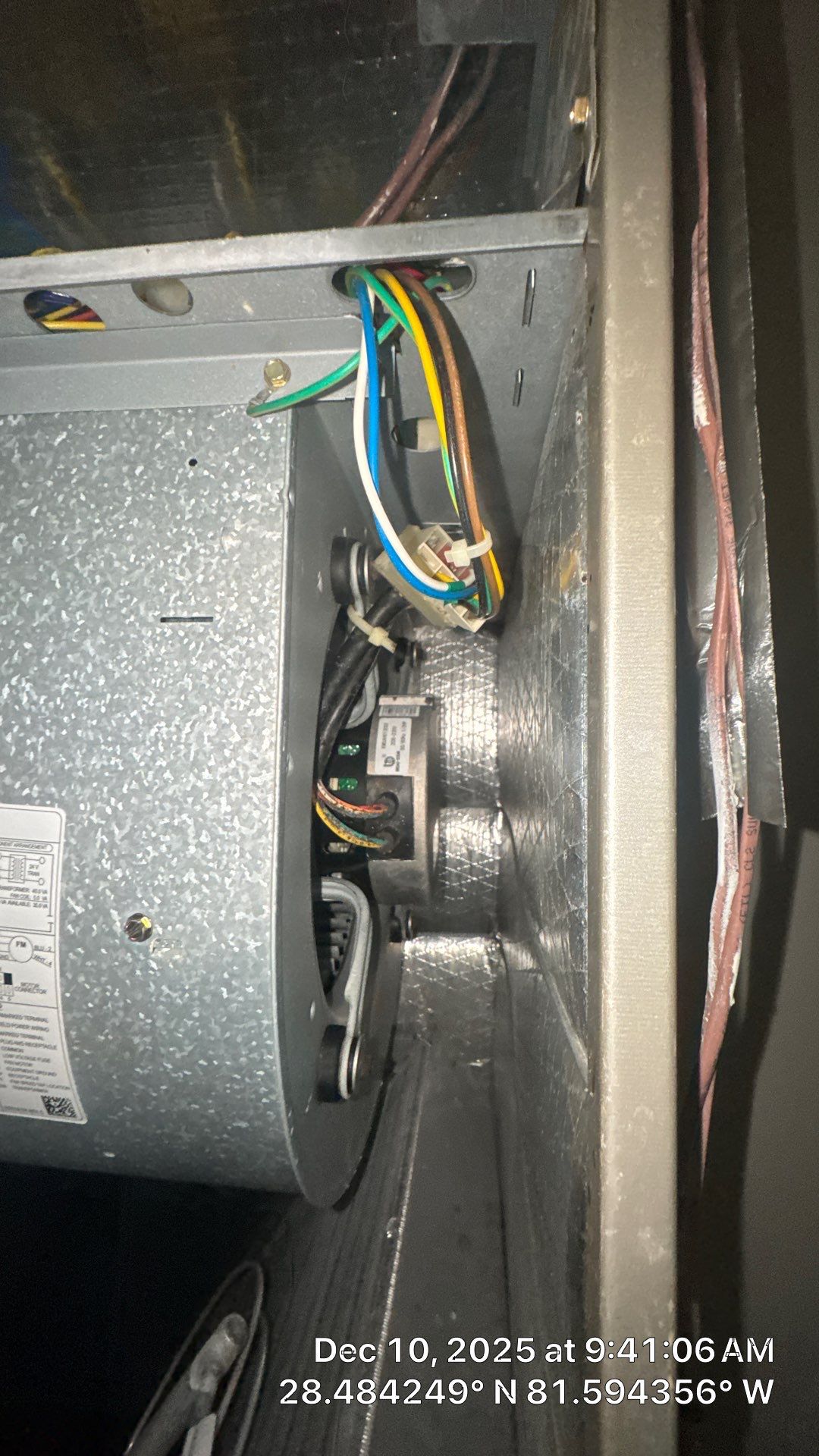 Air Duct Cleaning in Windermere by Hygienic Air, Inc